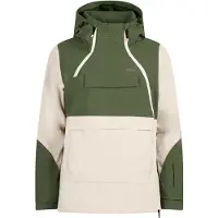 Protest Fall Jacke Grün S Damen Grün S