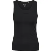 Hummel Prima Rib ärmelloses T-shirt