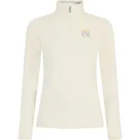 Protest Gentle Fleece Mit Halbem Reißverschluss