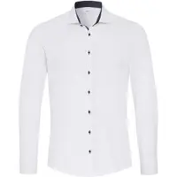 Pure Shirt Weiß