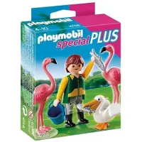 Playmobil 4758, 4 Jahr(e), Special Plus, Mehrfarbig, Kunststoff