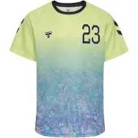 Hummel T-Shirt Shimmer