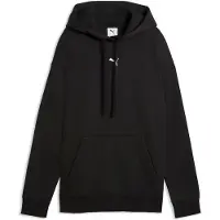 Puma Essential Centered Cat Logo Relaxed Kapuzenpullover