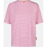 Salzhaut Shirt BAAK Offwhite-Blossom | Gr.: XS