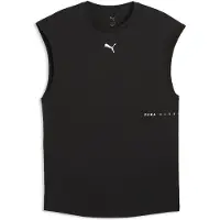 Puma Brightstride Cloudspun ärmelloses T-shirt