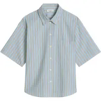 Marc o'polo Marc OPolo DENIM Kurzarmbluse