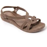 Brasileras Esmirna Sandalen