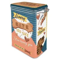 Nostalgic Art Nostalgic-Art - Aromadose - Animal Club - Every Bite You Take Dog Treats