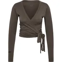 Hummel Soft Wrap Langarm-t-shirt