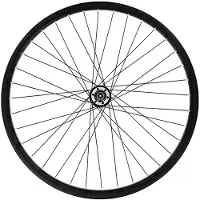 Mvtek Tbr 29´´ Disc Mtb Vorderrad Silber 9 x 100 mm Silber 9 x 100 mm