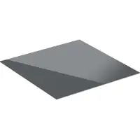 Geberit 505082002 ONE Abdeck. f. Seitenschrank/-Element