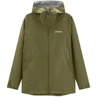 Berghaus W Deluge Pro 3.0 Jacket cheviot green (C16QU) 12