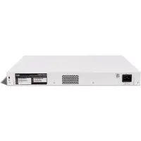 Cisco Catalyst C1300X-24MU-4X, Managed, L3, 10G Ethernet (100/1000/10000), Power over Ethernet (PoE), Rack-Einbau