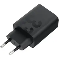 Motorola Original-Ladegerät USB-A 33 W MC332 schwarz (Großpackung)