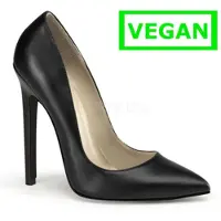 Pleaser Y-20 Damen Pumps von , Schwarz , EU 39, US 9