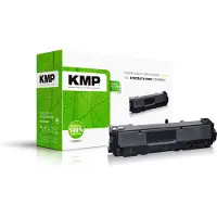 KMP 2931,0000, Schwarz, 1 Stück(e)