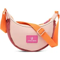 Johnny Urban - Kid's Junior Mio - Umhängetasche Gr 1,2 l rosa