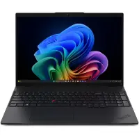 Lenovo Idg Thinkpad L16 Gen 3 Wuxga 16´´ Ult5-325/24gb/512gb Ssd/intel Graphics Laptop