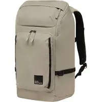 Jack Wolfskin Lyall 28l Rucksack Schwarz Herren,Damen Schwarz One Size