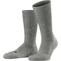 Falke Wandersocken Walkie Ergo SO Unisex Graphit Melange-Schuhgröße 42 - 43