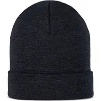 Buff - Heavyweight Merino Wool Hat - Mütze Gr One Size schwarz