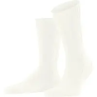 Falke Herren Socken Lhasa Rib SO 14405-2040 43-46 - Off-White - 43-46