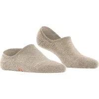 Falke Keep Warm Damen Füßlinge beige mel. (4043) 37-38
