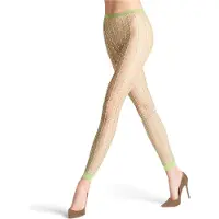 Falke Feinstrumpfleggings "Paradise Net" 1 Stk.