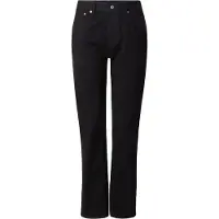 Levi's Levis "501 LEVIS ORIGINAL" mit Markenlabel