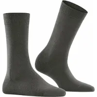 Falke Softmerino Damen Socken military (7826) 39-40