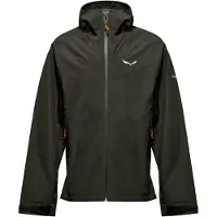 Salewa Puez 2.5L Powertex Jacket M dark olive/0910 (5281) 54/2X
