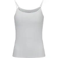 Falke Top Daily Climate Control Damen White-M