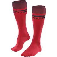 Falke SK7 Race Damen Skiing Kniestrümpfe lipstick (8000) 39-40
