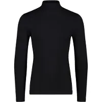 CMP Herren Langarmshirt MAN SEAMLESS SWEAT 32Y2697-U901 S/M - Nero - S/M