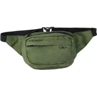 CMP Malibu 1.5L Foldable Pouch Hiking Daypack jungle (E907) U