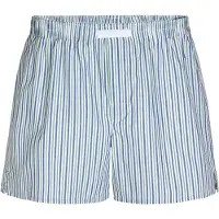 Falke Herren Boxershorts Daily Underwear, S, Mehrfarbig, Uni, Baumwolle