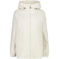 CMP Woman Jacket FIX Hood offwhite (A145) 50