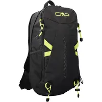 CMP LAREDO 22L Trekking Backpack Wanderrucksack schwarz 22L