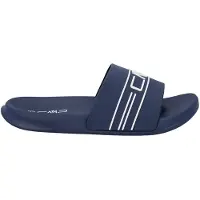 CMP Herren Badeschlappen Nautylus Sandal 3Q97857-N950 43 - Black Blue - 43