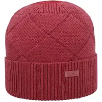 CMP Strickmütze mit Fleece-Futter Damen