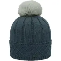 CMP Strickmütze mit Fleece-Futter Damen
