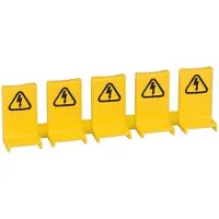 Eaton Schutzkappen ZV-BS-G 104903