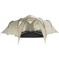 Vaude Badawi Long 6p Zelt