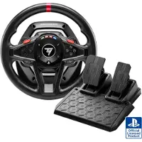 Thrustmaster T128 Ps5/ps4/pc Lenkrad Und Pedale