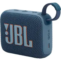 JBL Blauer tragbarer bluetooth-lautsprecher GO4BLEU