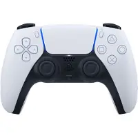 Sony Interactive Entertainment DualSense, Gamepad, PlayStation 5, Schaltfläche Optionen, Schaltfläche Teilen, Analog / Digital, verschiedene, Kabellos