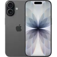 Apple iPhone 17 , 16 cm (6.3"), 2622 x 1206 Pixel, 256 GB, 48 MP, iOS 26, Schwarz