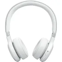 JBL Live 670NC Weiß
