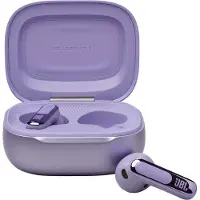 JBL Live Flex 3 Kabellose Kopfhörer Lila
