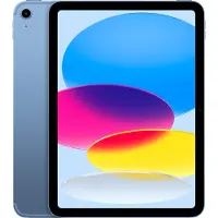 Apple iPad , 27,9 cm (11"), 2360 x 1640 Pixel, 256 GB, iPadOS 18, 481 g, Blau
